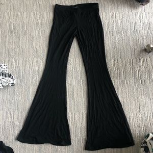 Fashion Nova Flared Pants